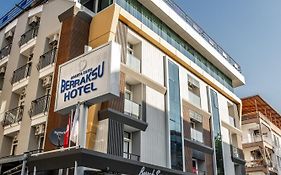 Berrak Su Hotel  3*