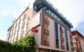 Berraksu Otel Antalya